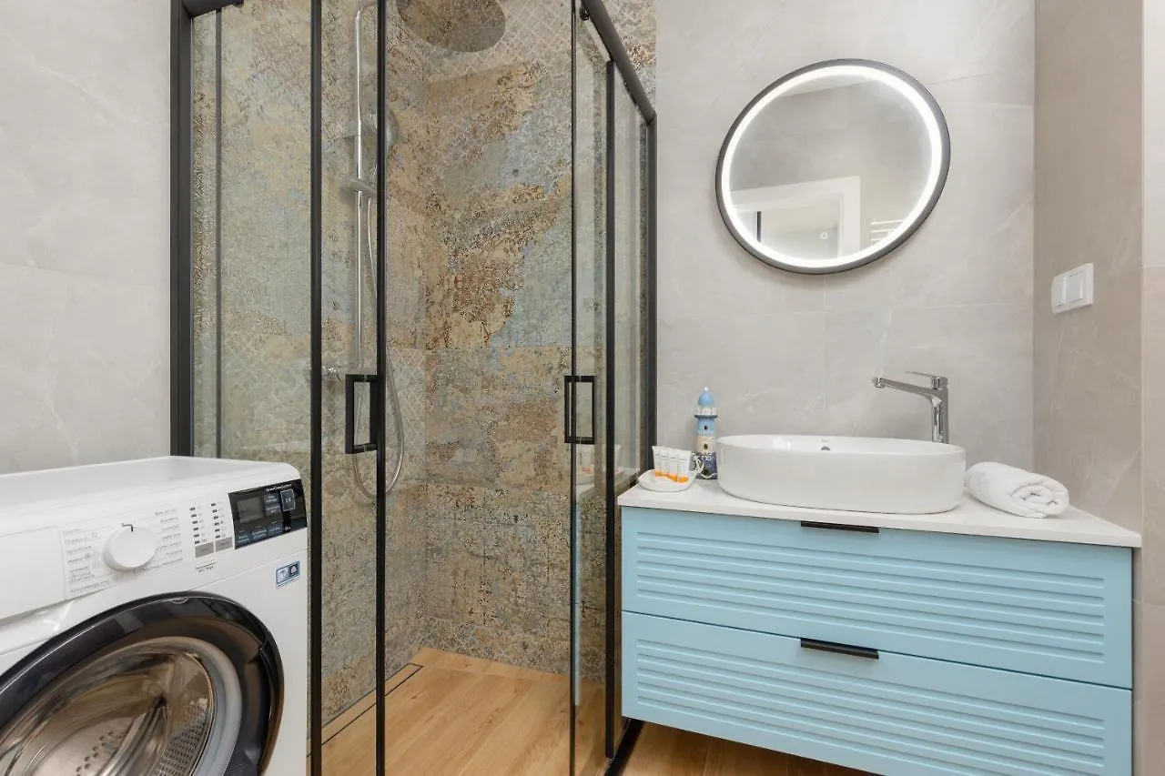 Westfield Burakowska Apartment With Parking By Noclegi Renters وارسو 0*,